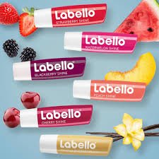 Soin Lèvres Labello